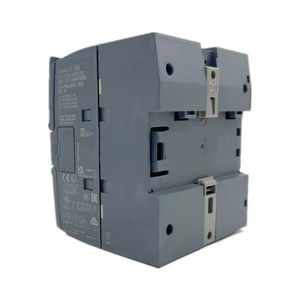 Módulo PLC SIMATIC S7-1200 Compact CPU 1212C, Controlador Lógico Programable 6ES7212-1AE40-0XB0 - Product Image 1