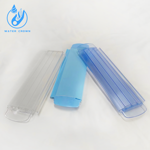 Les fabricants de couronnes d'eau personnalisent la couverture de <span class=keywords><strong>piscine</strong></span> coulissante et l'équipement de sécurité de couverture automatique de PC - Product Image 1
