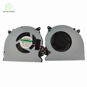 ShenZhengPengYing-IC-Chip-Integrated-circuit New HP Shadow Elf 4 Shadow Elf 5 Pro TPN-Q211 15-DC Cooling CPU Graphics <strong>Fan</strong> - Product Image 6