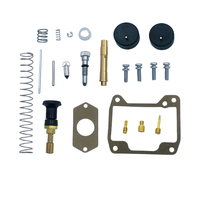Kit Perbaikan dan Perombakan Karburator untuk Mikuni TM32 TM34 TM38