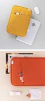 Ordinateur portable mac Book Laptop Sleeve Case Laptop Tablet PC Rembourré Lap Pocket Pouch
