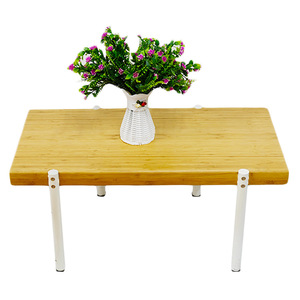 Tatami small <b>table</b>, home window sill low <b>table</b>, floor seat, bedroom low coffee <b>table</b>, square <b>table</b>, small bay window, - Product Image 3