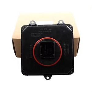 Module de commande de phare avant ADT OEM pour Série 3 F30 F35 2014-2019 63117428277 63117457873 - Product Image 1