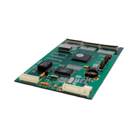 POWERSTAR OEM 16 Go DDR4 3200 MHz RAM PC avec ECC pour applications portables et serveurs, carte PCB FR-4, modèle PCBA-H-L061, en stock
