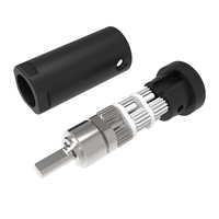 Moteur pas à pas à engrenages CC silencieux Zhaowei personnalisé, livraison rapide, couple élevé, micro 3V 6mm, moteur à engrenages 12V pour robot