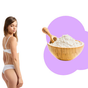 Servicios personalizados OEM Regulación del apetito Sibu Polvo crudo Quemar grasa Cuerpo Adelgazante Sibu Figura de belleza Soporte curvo Sibu - Product Image 2