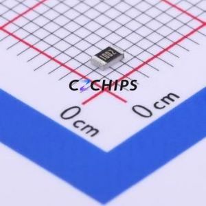 Resistencia SMD ARG05BTC1002 0805 (Tipo: Película Delgada) (Resistencia: 10kOhm Precisión: 0.1%) - Product Image 1