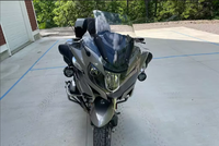 Préparez-vous à rouler : Dernières promotions 2025 pour la moto cruiser BMW R 1200 C CLASSIC à vendre