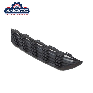 Griglia anteriore ricambi Auto per <span class=keywords><strong>Ford</strong></span> <span class=keywords><strong>Focus</strong></span> 2019 2020 2021 griglia <span class=keywords><strong>paraurti</strong></span> anteriore JX7B-8200-Y - Product Image 4