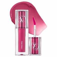 Tonymoly Get It Tint Waterful Butter 25 Last Rose 4.3g Lipstick 1ea Pack