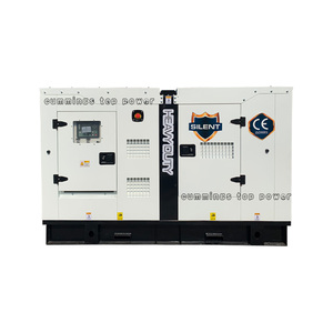 Alternator Máy phát điện 20kva 40kw 50kw bởi weichai sdec động cơ 60kw 100kw 200kva 500kva <span class=keywords><strong>genset</strong></span> Máy phát điện <span class=keywords><strong>diesel</strong></span> - Product Image 4