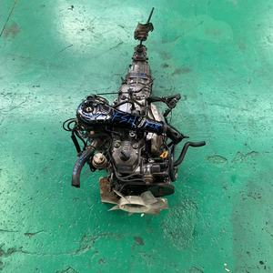 Motor de Gasolina Usado Japonés Premium 22R para Camionetas <span class=keywords><strong>Toyota</strong></span> Pickup - Product Image 4