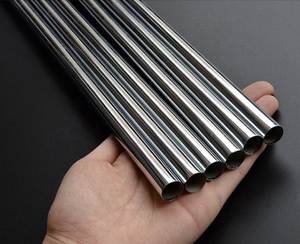 Arbres de <span class=keywords><strong>golf</strong></span> en acier et fer Ultra légers à pointe parallèle 0.370 - Product Image 6