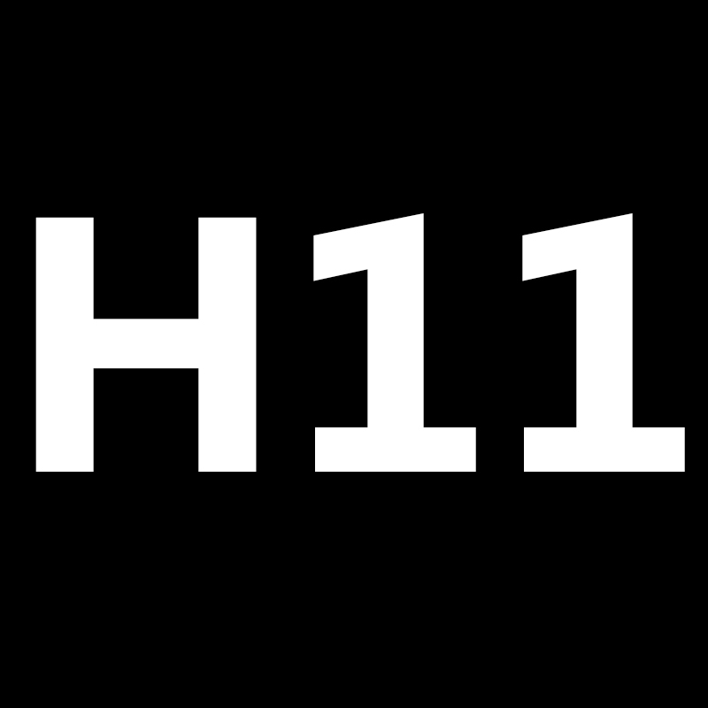 H11