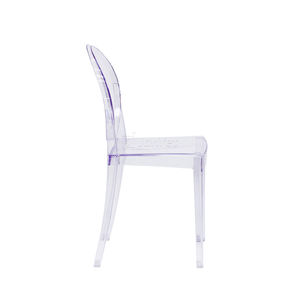 En gros Empilable Événements <span class=keywords><strong>Louis</strong></span> <span class=keywords><strong>Chaise</strong></span> Fantôme Transparente - Product Image 6