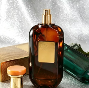 Parfum unisexe, charme durable, fragrance, parfum très vendu au Moyen-Orient, Dubaï, commerce extérieur, ventes transfrontalières - Product Image 6