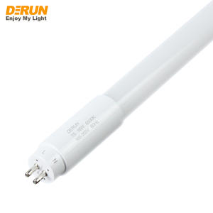 Tube lumineux <span class=keywords><strong>LED</strong></span> linéaire en verre <span class=keywords><strong>T5</strong></span> G5 blanc laiteux double extrémité 120LM/W 60cm 90cm 120cm <span class=keywords><strong>150cm</strong></span> 8W 16W 22W 26W Lampe <span class=keywords><strong>LED</strong></span>, LTL-T5GL - Product Image 4