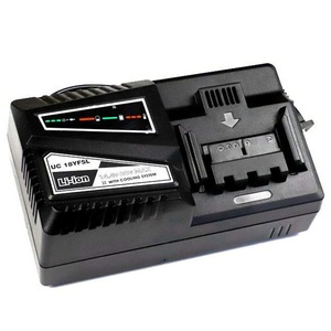 Cargador Hitachi UC18YFSL UC18YSL3 UC18YKSL UC18YRL 14.4V 18V de Iones de Litio de Carga Rápida Compatible con Hitachi BSL1830 - Product Image 2