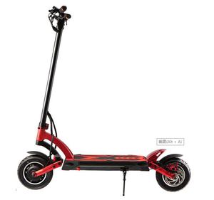 Fábrica China <span class=keywords><strong>Kaabo</strong></span> mantis scooter eléctrico de 2 ruedas plegable de alta velocidad 2000w para adultos - Product Image 1