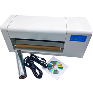 360A automic giấy ăn lá dập máy in vàng Nhôm động cơ Sản phẩm mới 2020 USB Nhựa 25 Cửa sổ S tự động - Product Image 1