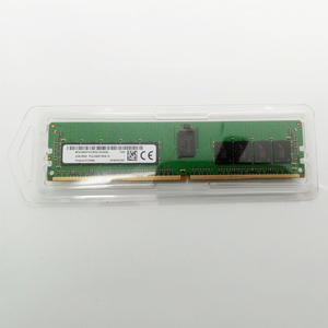 Memoria de Servidor 8GB DDR4 2400 2RX8 <span class=keywords><strong>ECC</strong></span> REG PC3L-10600E RAM 8GB <span class=keywords><strong>DDR3</strong></span> 1333 <span class=keywords><strong>ECC</strong></span> <span class=keywords><strong>UDIMM</strong></span> 647909-B21 - Product Image 2