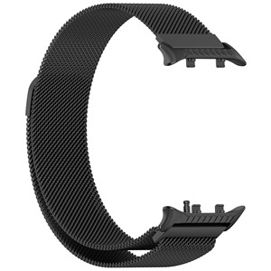 Eraysun Milanese Magnetic Loop Band Correa <span class=keywords><strong>Smartwatch</strong></span> Pulseras Pulsera de acero inoxidable <span class=keywords><strong>para</strong></span> <span class=keywords><strong>Huawei</strong></span> Watch D2 Correa - Product Image 2
