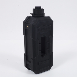 Réservoir d'eau portable de 2 L, bidon <span class=keywords><strong>pour</strong></span> le <span class=keywords><strong>camping</strong></span> et les pique-niques, tout-terrain 4x4 - Product Image 6