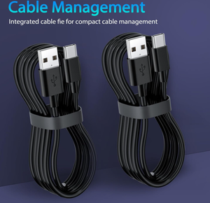 Câble de chargeur de type C pour liseuses électroniques Kindle - Product Image 6