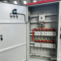 Armoire de commutation industrielle intérieure à moyenne tension KYN28-12 en acier blindé, extractible, 630A, IP40, sous vide, de la marque Zhong'an Electric