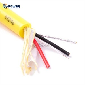 LAI sợi cáp quang với mm sợi điện cáp dữ liệu dây điện Loại sản phẩm - Product Image 1