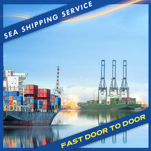 Servicio profesional <span class=keywords><strong>de</strong></span> carga marítima LCL + Express a <span class=keywords><strong>Alemania</strong></span> con seguimiento rápido <span class=keywords><strong>de</strong></span> fotos - Product Image 2