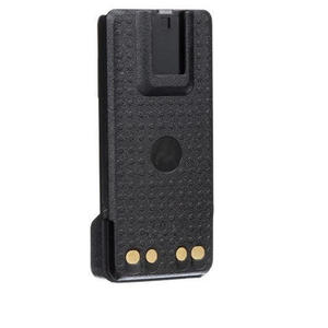 Baterai Motorola untuk APX2000, Kompatibel dengan Radio APX2000 APX3000 XPR7550 XPR7350, Baterai NNTN8128 NNTN8128 - Product Image 5