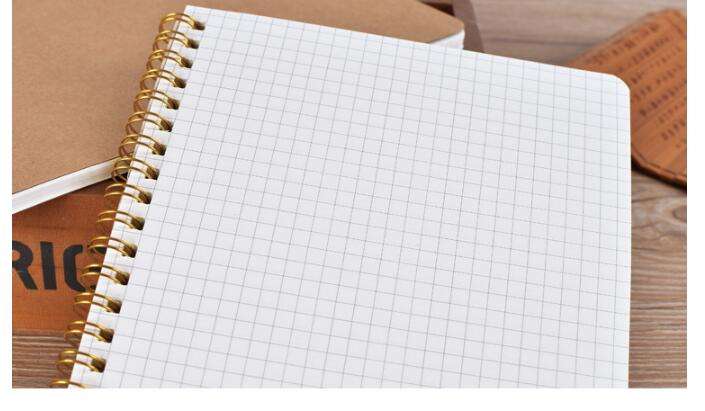 BLASETTI 5720 Notebook • EUR 34,48 - FR