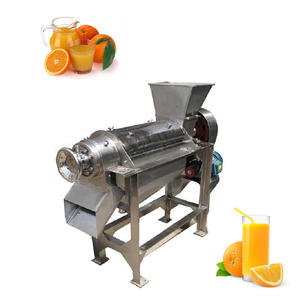 Exprimidor de Naranjas Personalizado en Oferta, Máquina Extractora de Jugos Hecha en China - Product Image 2