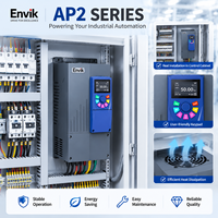 Contrôleur de vitesse de moteur industriel triphasé ENVIK AP2 pour compresseurs et équipements d'automatisation 220V-480V