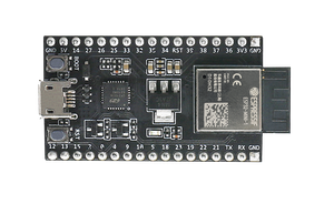<span class=keywords><strong>ESP32</strong></span> S3 Core <span class=keywords><strong>Board</strong></span> N8R2 WiFi modul pengembangan papan kompatibel dengan <span class=keywords><strong>DevKitC</strong></span>-1 WROOM-1 <span class=keywords><strong>ESP32</strong></span> S3 N8R2 - Product Image 6