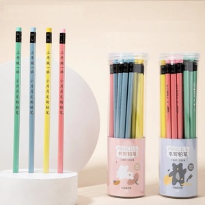 <span class=keywords><strong>Paul</strong></span> Cezanne vente en gros 50 pièces Art Graphite crayon croquis noir plomb Design dessin croquis crayons - Product Image 5