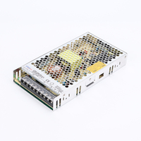 Alimentation de laboratoire LRS-250-24, adaptateur 24 V CC, alimentation pour contrôle d'accès, alimentation à découpage CC
