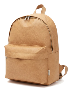 กระเป๋าเป้ไทเวคแบบสลิม ขนาด 38x35x7.5 ซม. น้ำหนักเบา พิมพ์โลโก้สีตามสั่ง รับผลิตแบบ OEM ขายส่ง ของขวัญ - Product Image 2