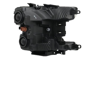 ชุดไฟหน้าสำหรับฟอร์ด F-150 ปี 2018-2020 รุ่น FO2503372 พร้อมหลอดไฟ - Product Image 5