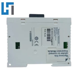 โมดูล PLC รุ่นใหม่ TM2DOCKN Modicon M218 - อินเทอร์เฟซขยาย ตัวควบคุมการโปรแกรมมิ่ง TM2DOCKN มีสินค้าในคลัง - Product Image 2