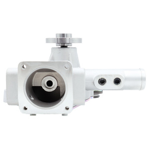 Bomba de Agua Cw para Yanmar 2TNE68 4D106 123900-42100 123900-42102, Pieza de Repuesto para Maquinaria Agrícola - Product Image 1