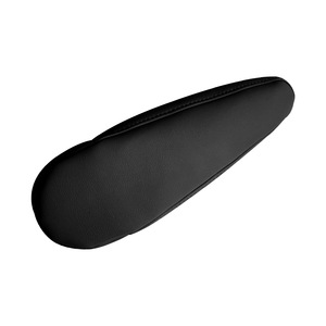 Fundas para Reposabrazos de Asientos Delanteros de Mazda 5, Microfibra de Cuero, Juego Completo, Compatibles con Modelos 2006-2010 - Product Image 3