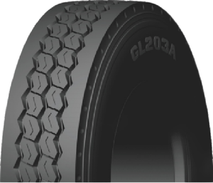 Tbr Lốp Bán Buôn Tiêu Chuẩn Cao 11r22.5 11r24.5 295/75r22.5 295/80r22.5 Khu Vực Đường Cao Tốc Xe Tải Radial Và Xe Buýt Lốp - Product Image 2