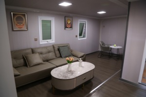 Maison préfabriquée <span class=keywords><strong>en</strong></span> fibre de verre Green <span class=keywords><strong>House</strong></span>, conteneur de <span class=keywords><strong>piscine</strong></span>, maisons préfabriquées sur mesure <span class=keywords><strong>en</strong></span> Chine - Product Image 6