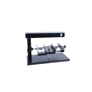 Fondeur de fromage Réchauffeur de fromage électrique commercial <span class=keywords><strong>Raclette</strong></span> Réchauffeur de fusion Demi-roue Machine de fusion de fromage rôti - Product Image 2