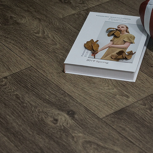 PVC RV sàn cuộn 20m 2m 3m 4m chiều rộng 2mm Dày 4 lớp chống thấm chống trượt - Product Image 2