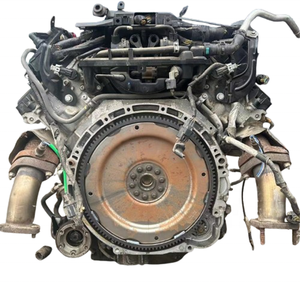 Motor diésel de <span class=keywords><strong>segunda</strong></span> <span class=keywords><strong>mano</strong></span> 5,0 original 508PN para Jaguar XJ <span class=keywords><strong>Range</strong></span> <span class=keywords><strong>Rover</strong></span> Sport <span class=keywords><strong>Discovery</strong></span> 4 condiciones usado - Product Image 5