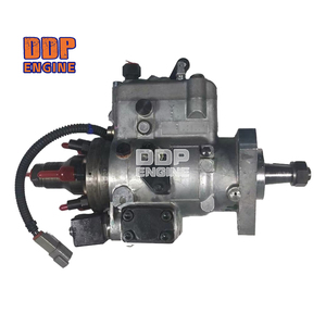 DB4329-6141 DB43296141 Nouvelle pompe d'injection de carburant pour moteur diesel Perkins 1004-4 1006-6 Machines de construction - Product Image 1