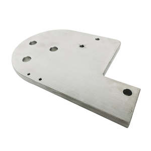 Producto Piezas mecánicas Fresado CNC de precisión Servicio de mecanizado CNC Marco de rueda <span class=keywords><strong>Bond</strong></span> Strand Flan Productos de mecanizado CNC personalizados - Product Image 5